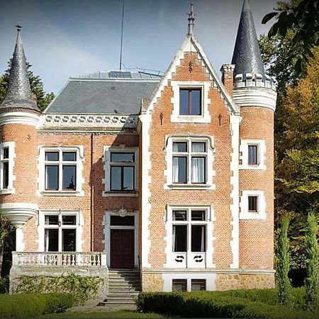 Chateau De Bonneau Suèvres Exterior foto
